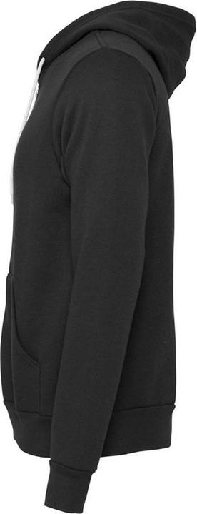 Produktbild Bella Canvas Hoodie Zum Überziehen (XS)