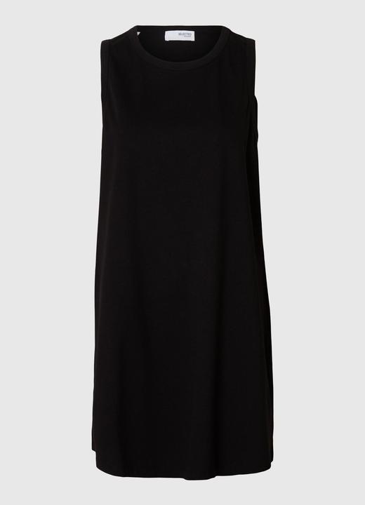 Actual product image Selected Homme Mini Kleid ohne Ärmel (XL)