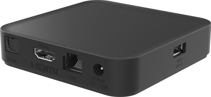 Produktbild Strong Leap-S3 (16 GB, Android 11)
