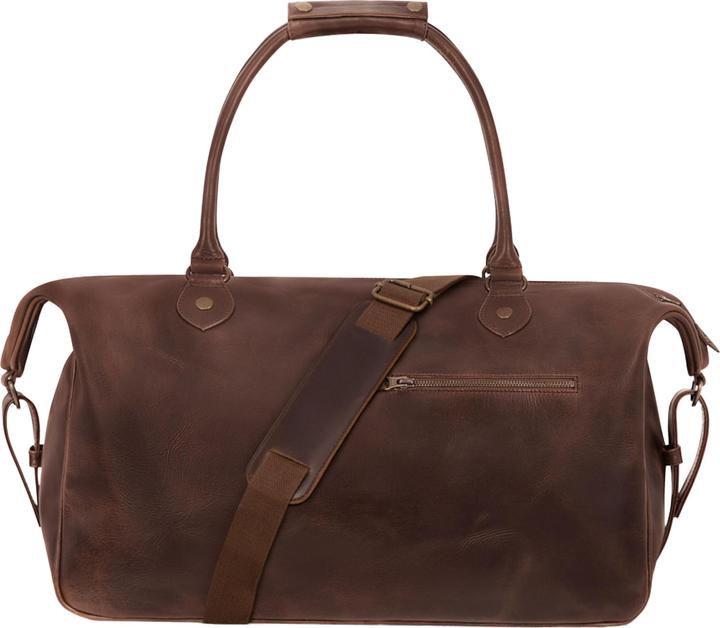 Produktbild Buckle & Seam Weekender Linwood Braun/Dots (37 l)