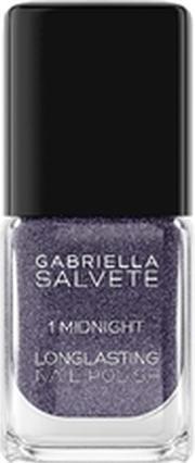 Gabriella Salvete Over The Moon Langanhaltender Nagellack - 11 Ml Mitternacht