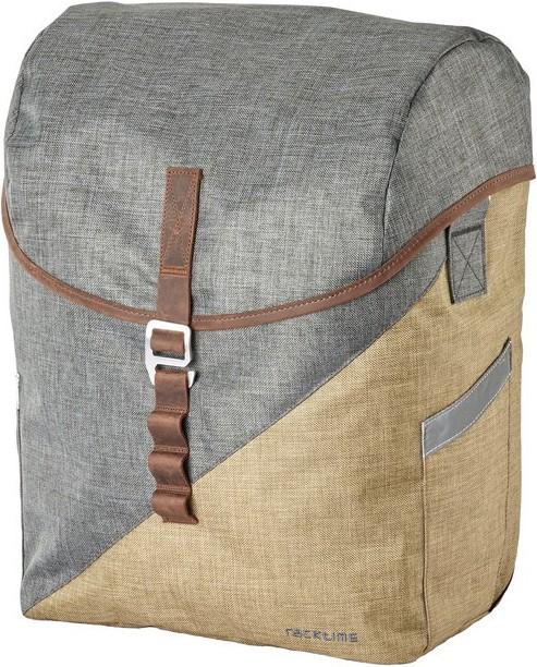 Immagine prodotto Racktime Mia (17.50 l, Borsa portapacchi)