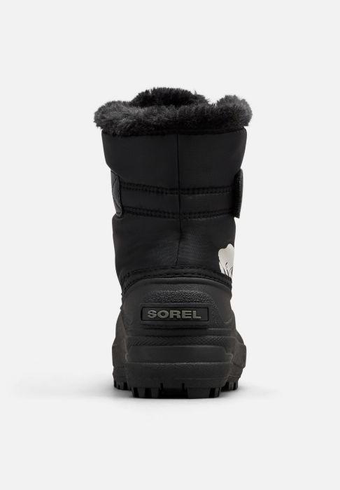 Actual product image Sorel Snow Commander (29)