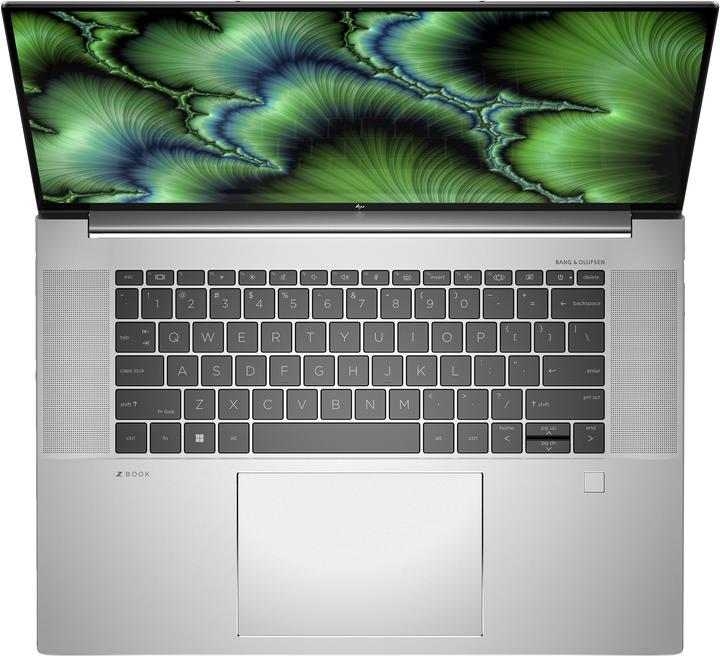 Produktbild HP ZBook Studio G9 (16", Intel Core i9-12900HK, 32 GB, 1000 GB, CH)
