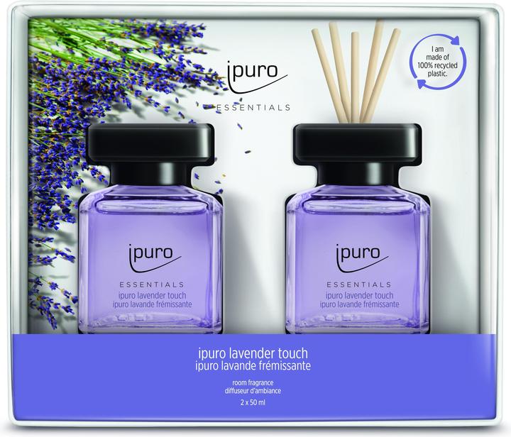 Essentials (100 ml)