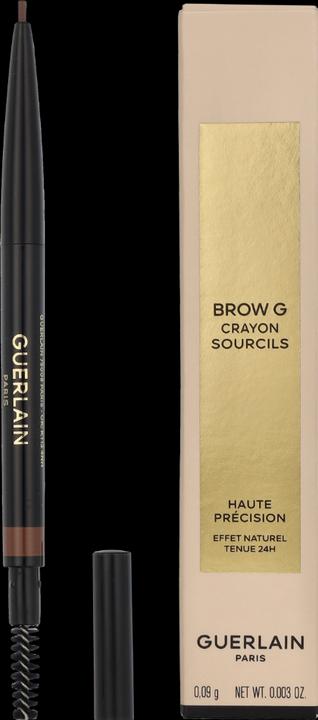Image du produit Guerlain Crayon pour les yeux brun G0439 (02 Auburn)