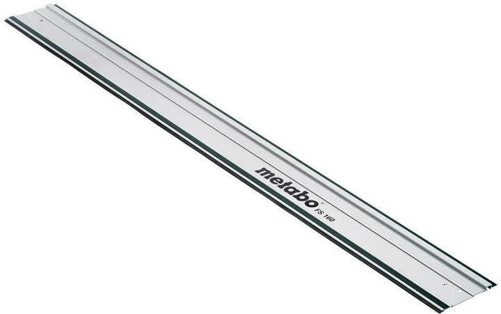 Metabo Rail de guidage FS160 (160 cm)