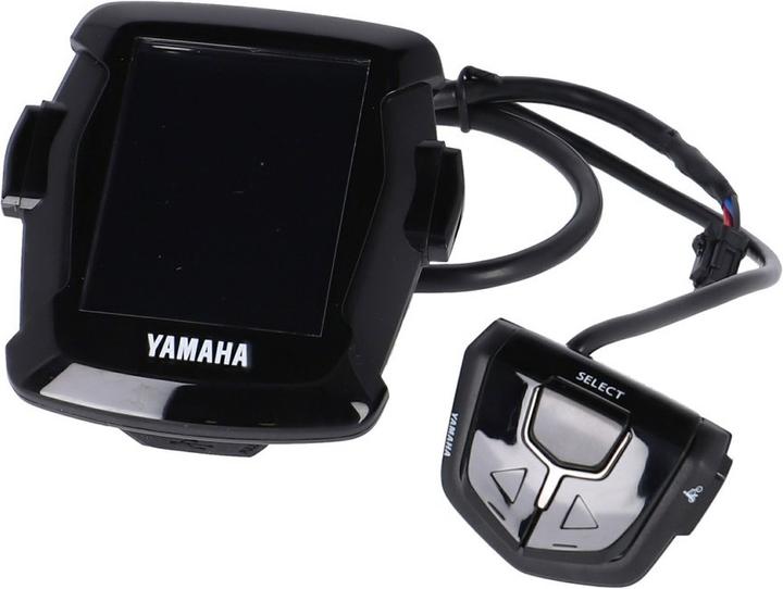 Yamaha C Tft (Display)