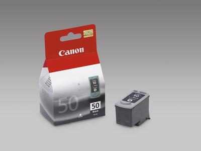 Actual product image Canon Pg-50 (FC)