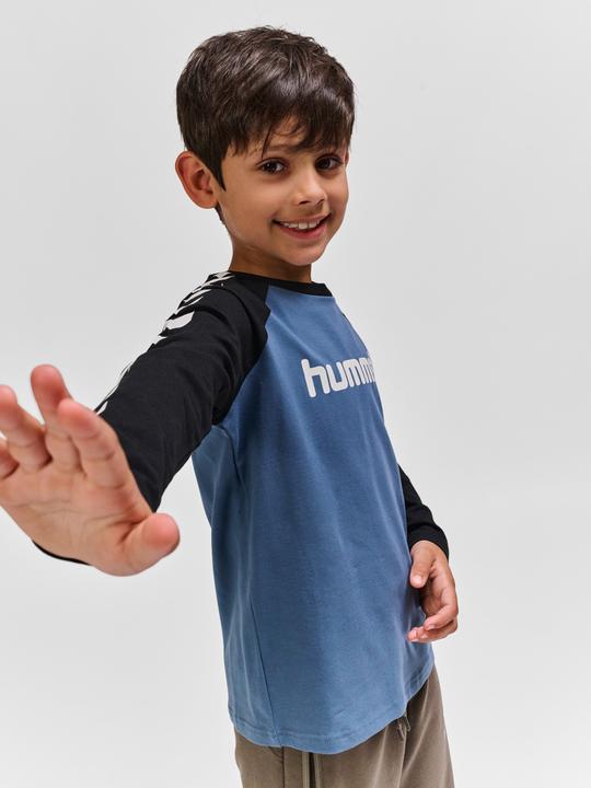 Image du produit hummel hmlBOYS T-SHIRT L/S (164)