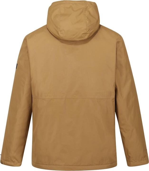 Actual product image Regatta Mens Sterlings IV Waterproof Jacket (XL)