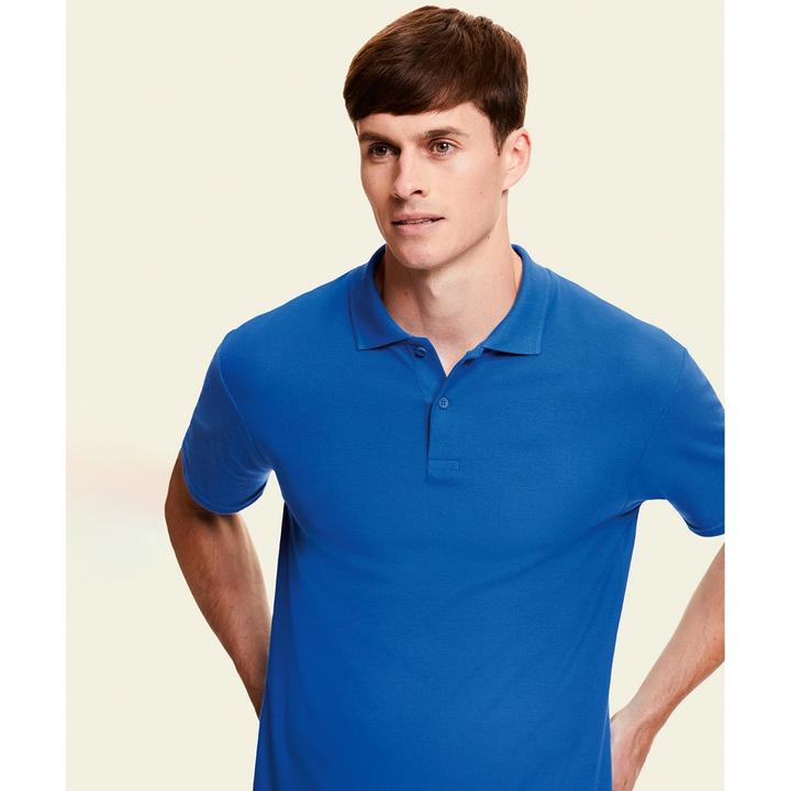 Immagine prodotto Fruit of the Loom Polo originale (3XL)