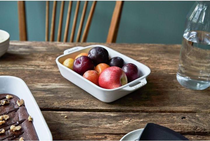 Actual product image Staub Casserole dish