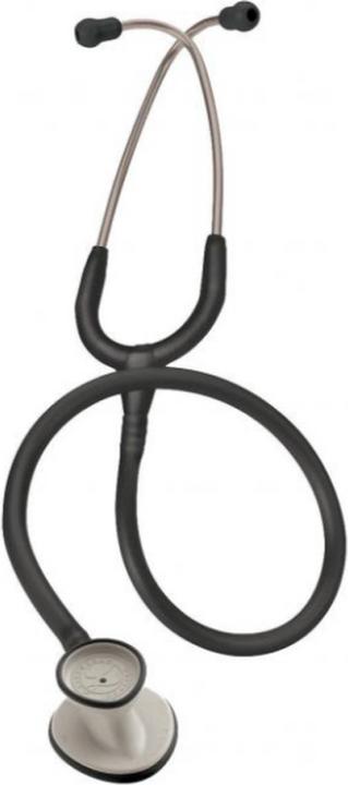 3M Stethoskop Lightweight Schlauch schwarz