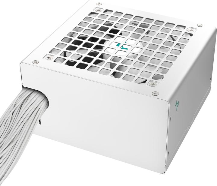 Produktbild Deepcool "750W PL750-D White" (750 W)
