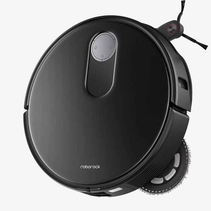 Actual product image Roborock Qrevo Slim (Vacuum mopping robot)
