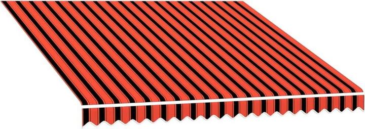 Produktbild VidaXL Lybed (300 x 250 cm)