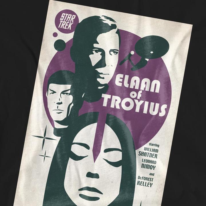 Produktbild The Original Series Episode 68 TShirt (L)