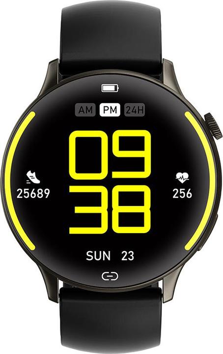 Actual product image Livoo Smartwatch