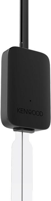 Actual product image Kenwood Corp. Ktc-500dab