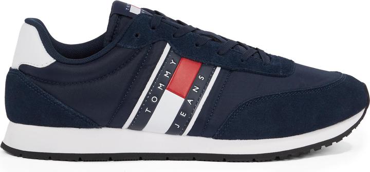 Actual product image Tommy Hilfiger (New) Tjm Runner Casual Ess (40)