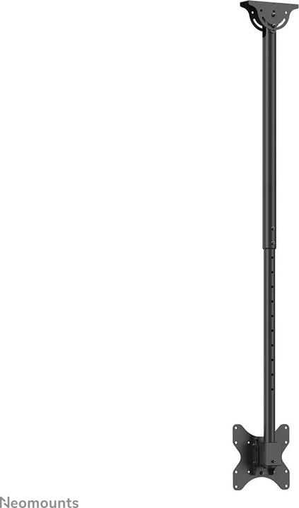 Immagine prodotto Neomounts CL35-340BL12 (Soffitto, 42", 50 kg)