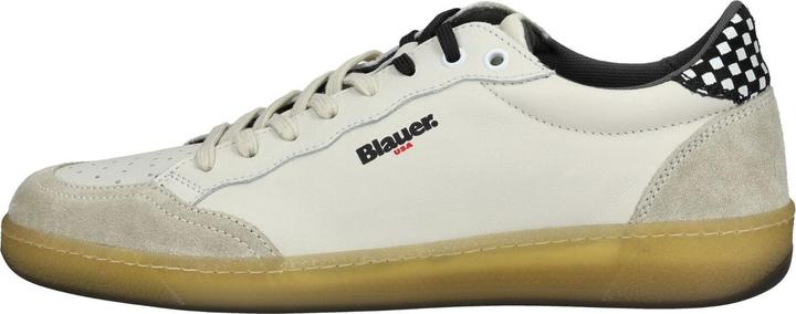 Actual product image Bauer Sneaker (44)