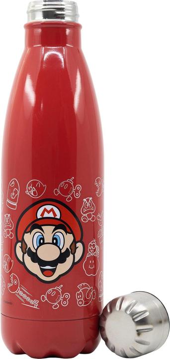 Actual product image Stor Super Mario - Mario (0.78 l)