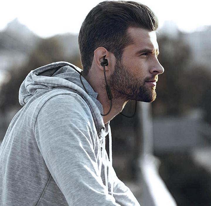 Actual product image Forever Bluetooth Sport In-ear Headphones (4 h, Wireless)