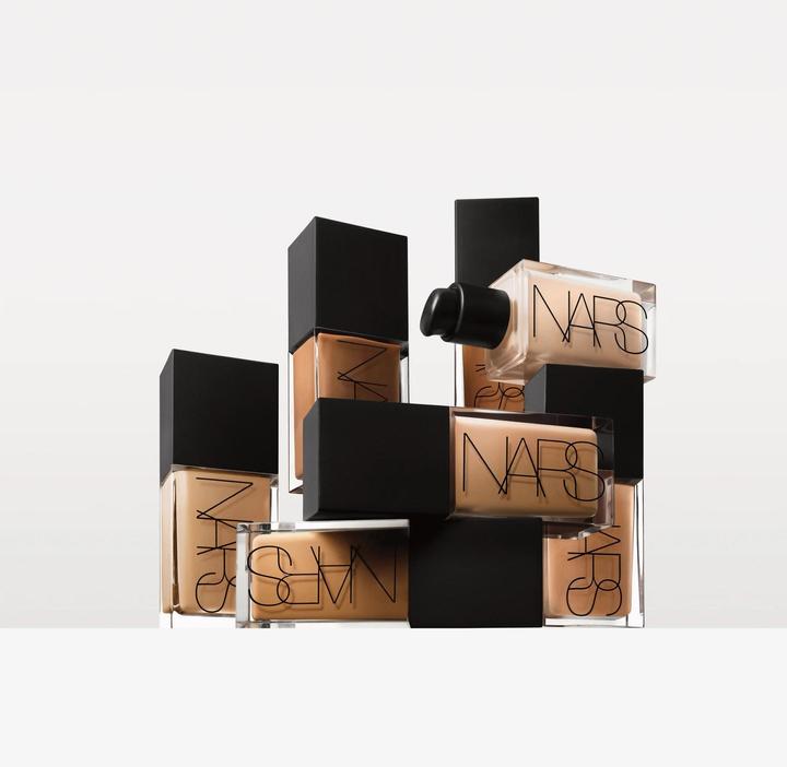 Immagine prodotto NARS Cosmetics Fondazione riflettente la luce Cadice (Cadice)