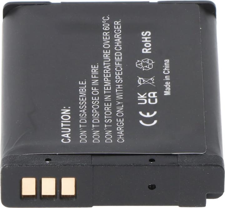 Image du produit Panasonic Lumix DMW-BCM13 DMW-BCM13E (Batterie)
