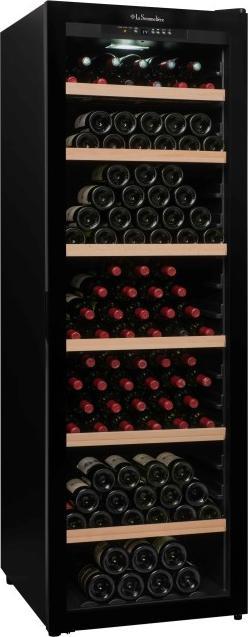 La Sommelière CTV249 Wine cellar 248 bottles