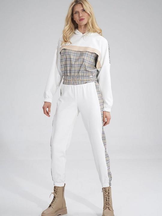 Actual product image Figl Sports suit trousers (XL)