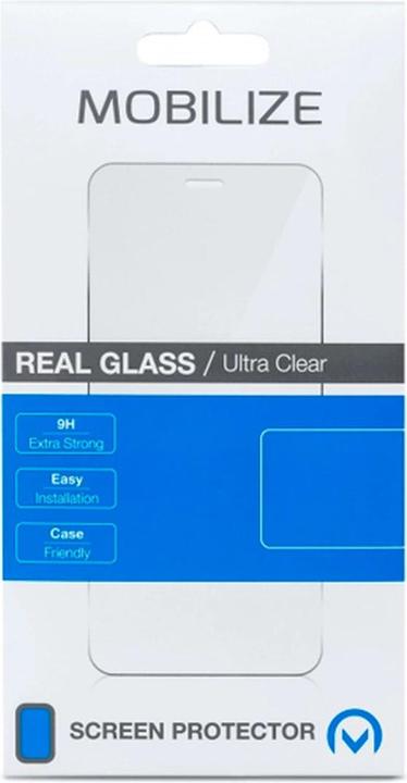 Image du produit Mobilize Verre (1 pièce(s), Oppo A94 5G)