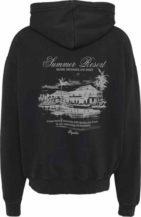 Produktbild Pegador Kapuzensweater POLION (XXL)