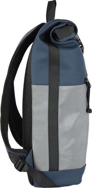 Immagine prodotto New Rebels Zaino Bowie New York navy (16 l)