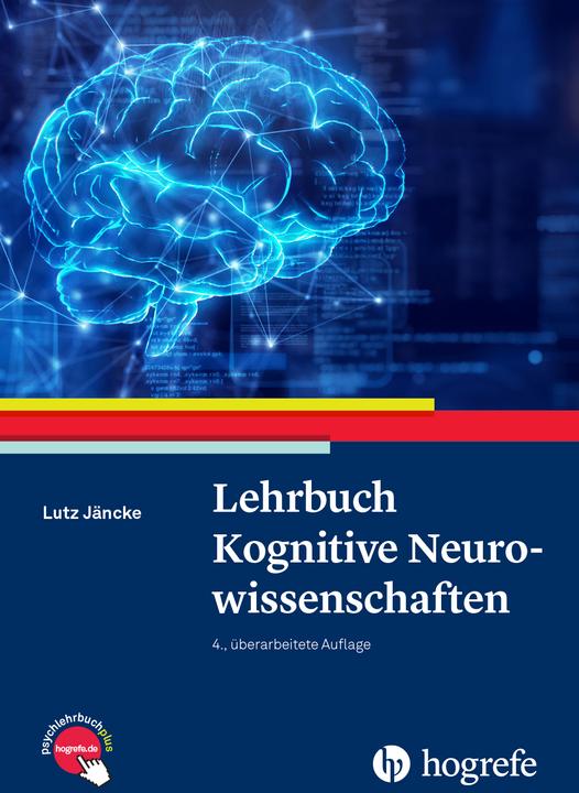 Immagine prodotto Lehrbuch Kognitive Neurowissenschaften (Tedesco, Lutz Jäncke, 2024)
