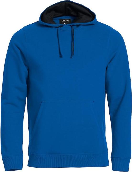 Clique Classic Kapuzenpullover (M)