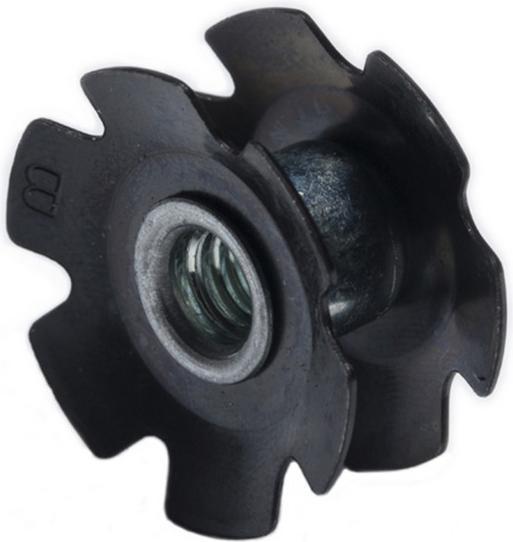 Image du produit Cane Creek 1 1/8 Star Nut