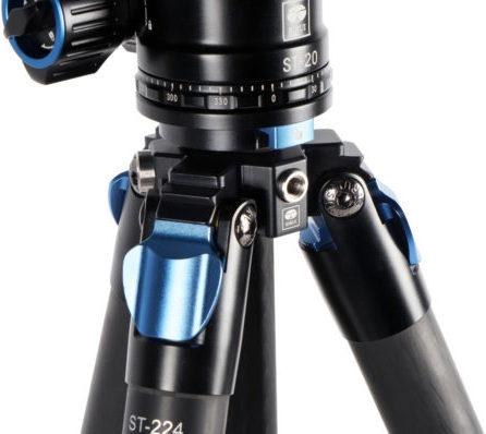 Produktbild Sirui ST-224 (Carbon)