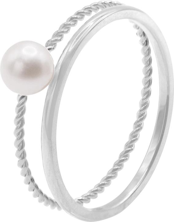 Actual product image Heideman Maxsu silver coloured (100% stainless steel)