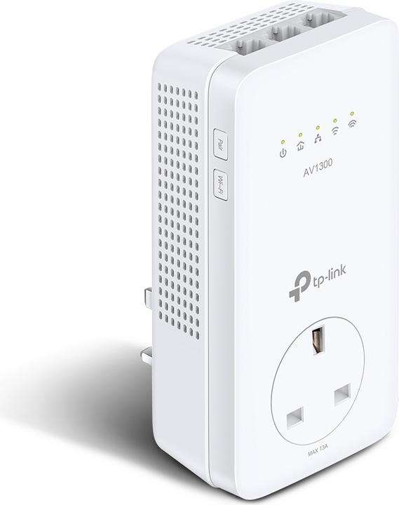 Produktbild TP-Link TL-WPA8631P (1300 Mbit/s)