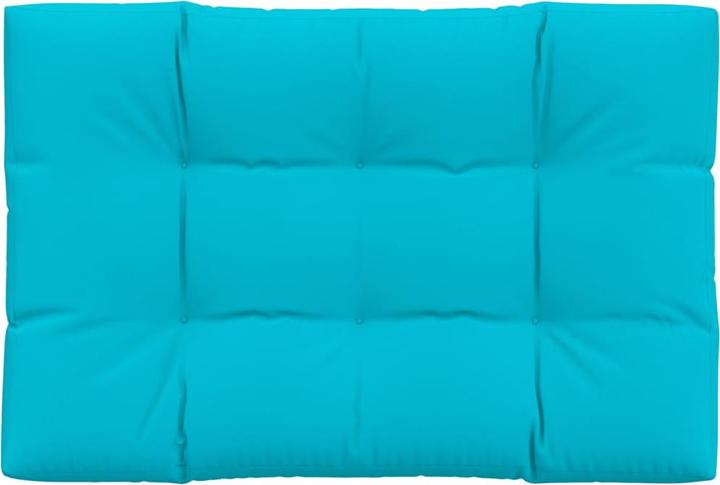 Actual product image VidaXL Thaddeus (120 x 80 x 12 cm)