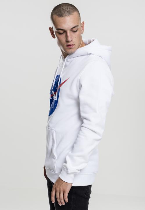 Produktbild Mister Tee NASA Hoody (L)