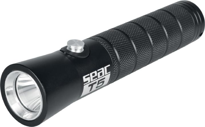 Seac Aluminium Lampe T5