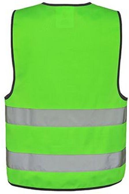 Actual product image Korntex Children's safety waistcoat (XS)