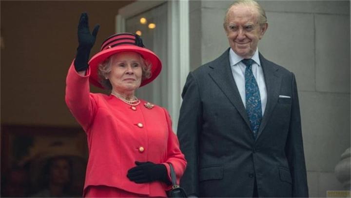 Produktbild Sony The Crown - Die komplette Serie (Blu-ray, Deutsch, Französisch, Englisch)