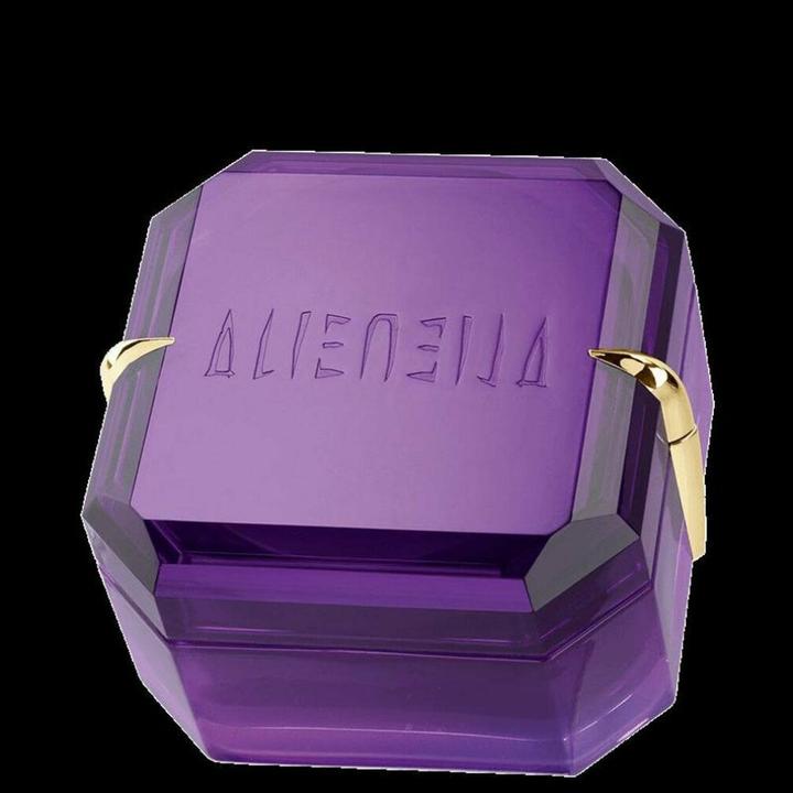 Actual product image Thierry Mugler Alien - Body Cream (Body cream, 200 ml)