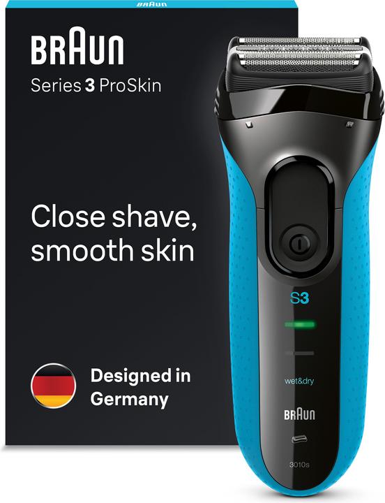 Produktbild Braun Series 3 ProSkin