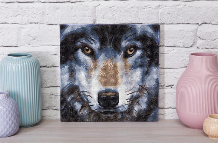 Produktbild Craft Buddy Wolf